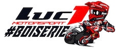 Honda Supermot Sticker by Luc1