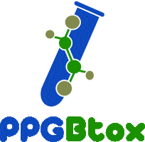 Bioquimica Sticker by PPGBtox - UFSM