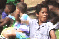 tv television 90s retro nickelodeon