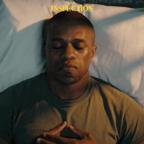 Wake Up Hollywood GIF by Signature Entertainment