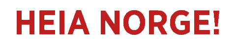 Norway Nff Sticker by Norges Fotballforbund