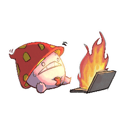 Animated Sticker