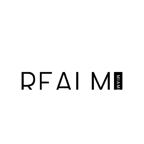REALM Global Sticker