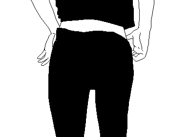 Underwear Panties GIF