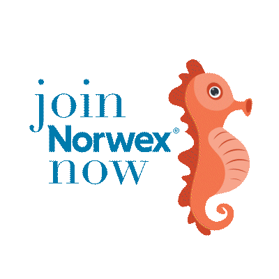 Norwexmy Sticker by Norwex Malaysia