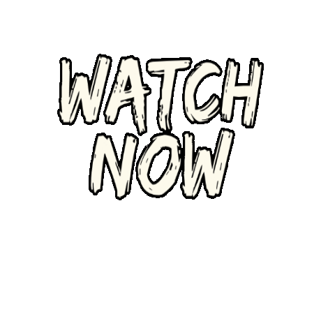 Watch Now Sticker by Whitney Duncan