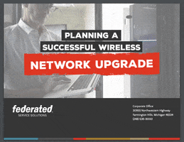 Federated Service GIF