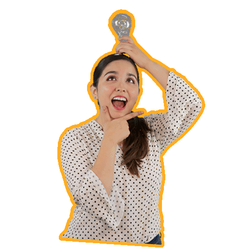 Idea Oesv Sticker by Orientación es Vocación