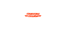 Compagnia Italiana Sticker