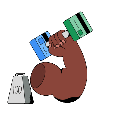 meettally Sticker