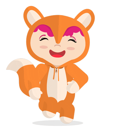 Zoop Jamma Sticker