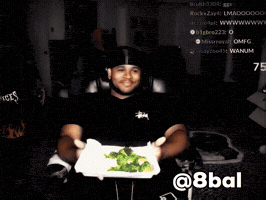Streamer 8Ball GIF