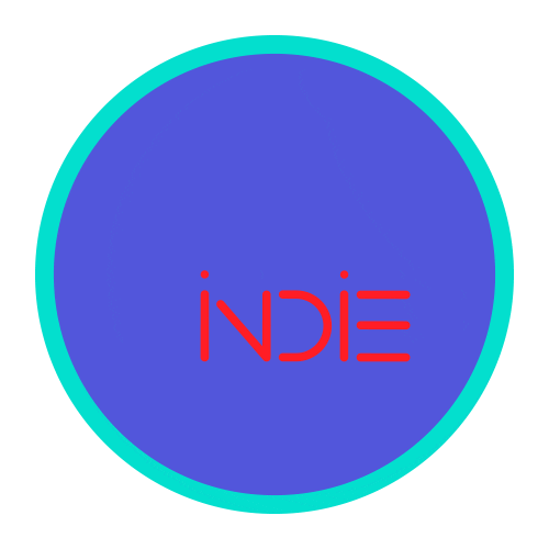 301Test 301Indie Sticker by 301Creativa