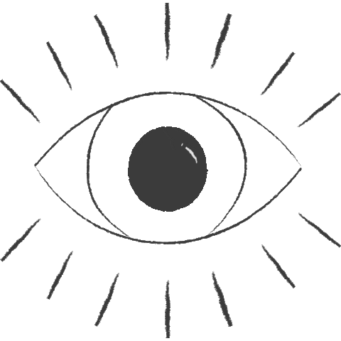 Eye Sticker