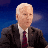 Happy Joe Biden GIF by The Democrats