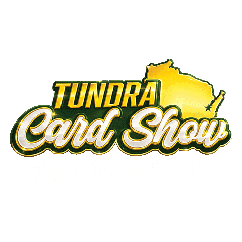 Tundra Memorabilia Sticker by Resch Center Complex