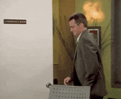Friends GIF