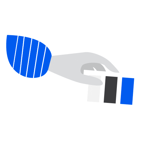 Vicia Estudio Sticker