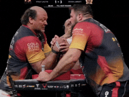 Devon Larratt Armwrestling GIF