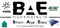 BAE Mühendislik GIF