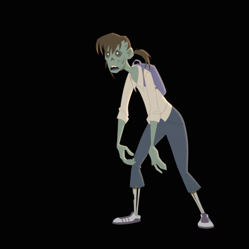 Atomic Cartoons GIFs on GIPHY Be Animated