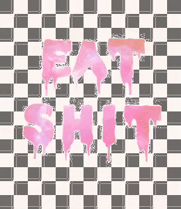 Instagram Eat GIF