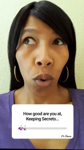 Oh God Instagram GIF by Dr. Donna Thomas Rodgers