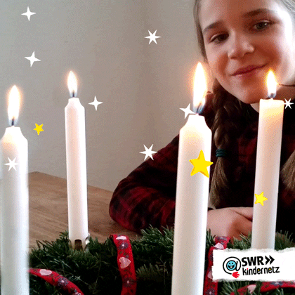 Christmas Winter GIF by SWR Kindernetz