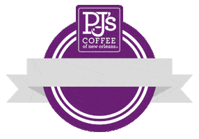 Cafe Barista Sticker by PJ's Coffee