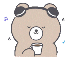 Music Sticker