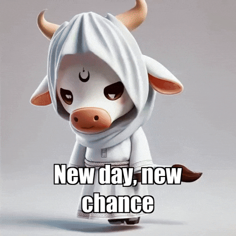 Morning Sunrise GIF by Sagemoohammad