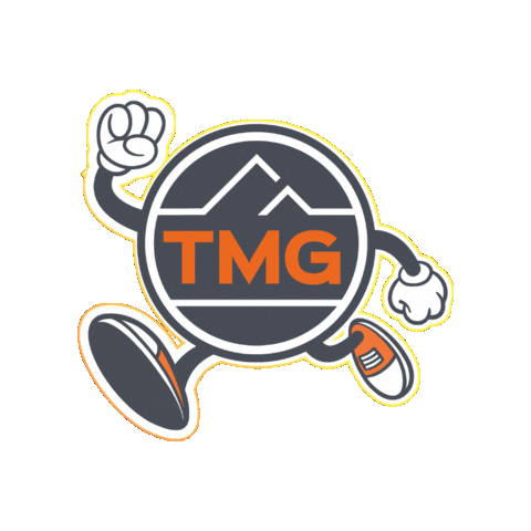 Mortgages Mortgage Broker Sticker by TMG The Mortgage Group