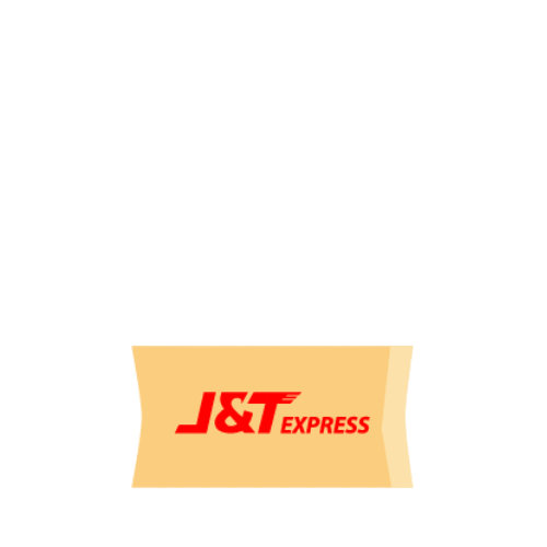 Jnt Sticker by JnTexpressthailand