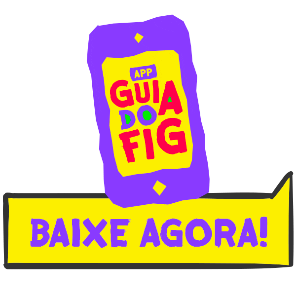 Fig Garanhuns Sticker by Arretada