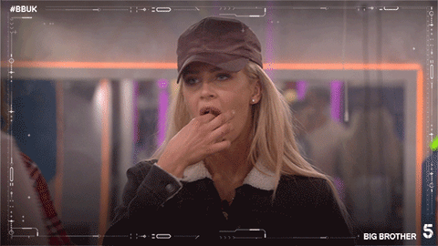 Big Brother Uk Gifs Find Share On Giphy