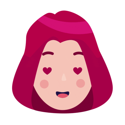 Ljuba Sticker