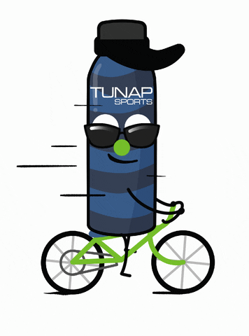Bike Cleaning GIF by TUNAP SPORTS