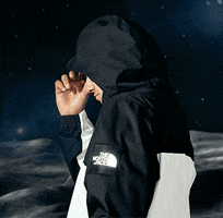 The North Face Capsule Collection GIF by 12 Pulgadas BCN