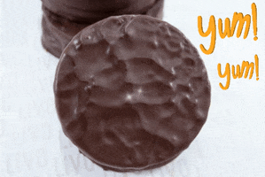 Livo Alfajores GIF