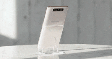 Magazine GIF