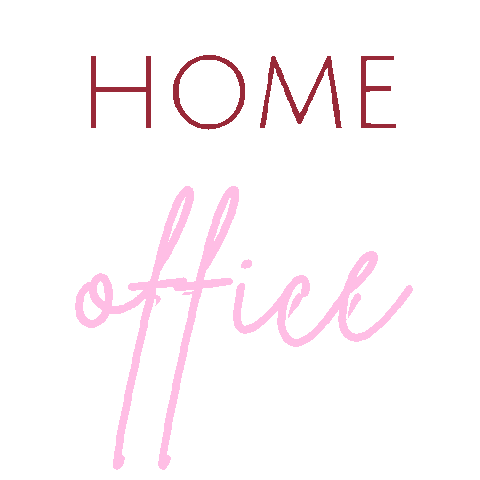 Work Working Sticker by As Organizadas