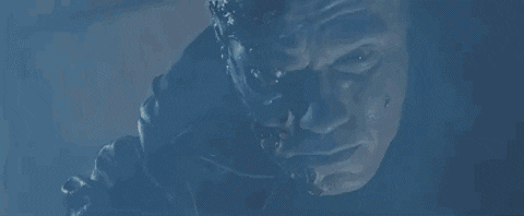 Terminator GIF