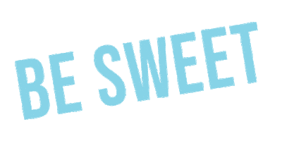 Kind Smile Sticker by Honeysuckle Gelato