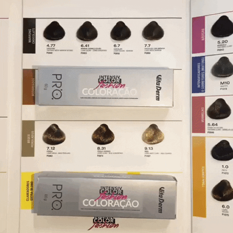 Vita Derm Hipoalergênica GIF