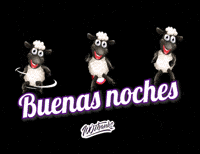 Buenas-noches-amiga GIFs - Get the best GIF on GIPHY