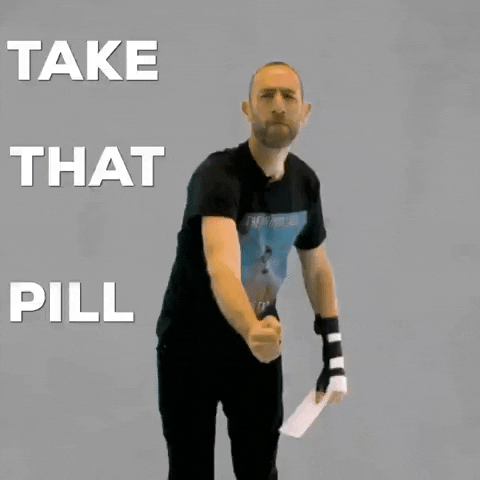 Ari Shaffir GIF