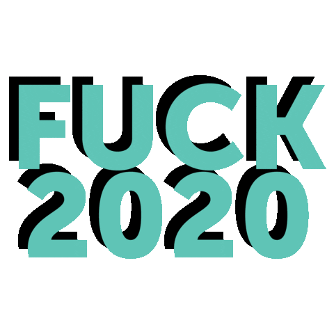 2020 Sticker by Surf House