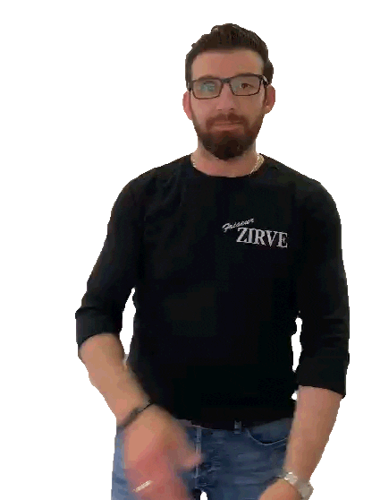 Sticker by Friseur Cafe