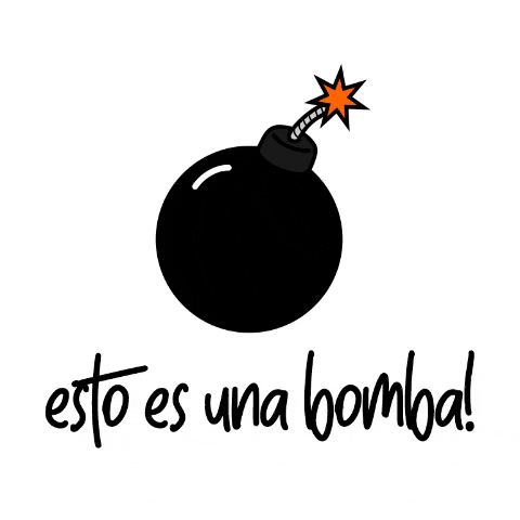 ilustra-lule bomba ilustralule ilustra-lule estoesunabomba GIF
