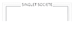 The Perth Collective - Singlet Societe Sticker